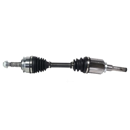 Gsp New Cv Axle No Gsp Ncv10095 Gsp NCV10095